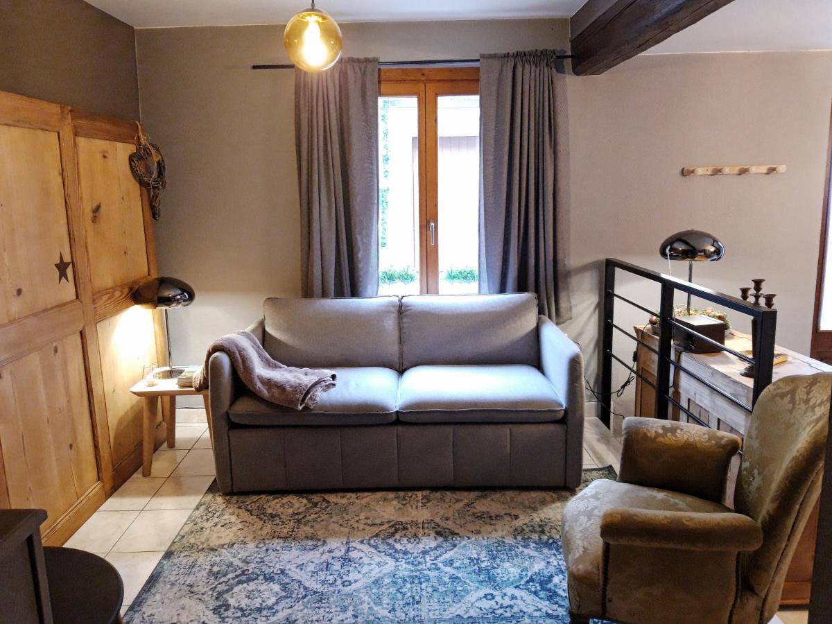 Gite Le Dandelion, Charme Et Confort Bergheim Exterior foto